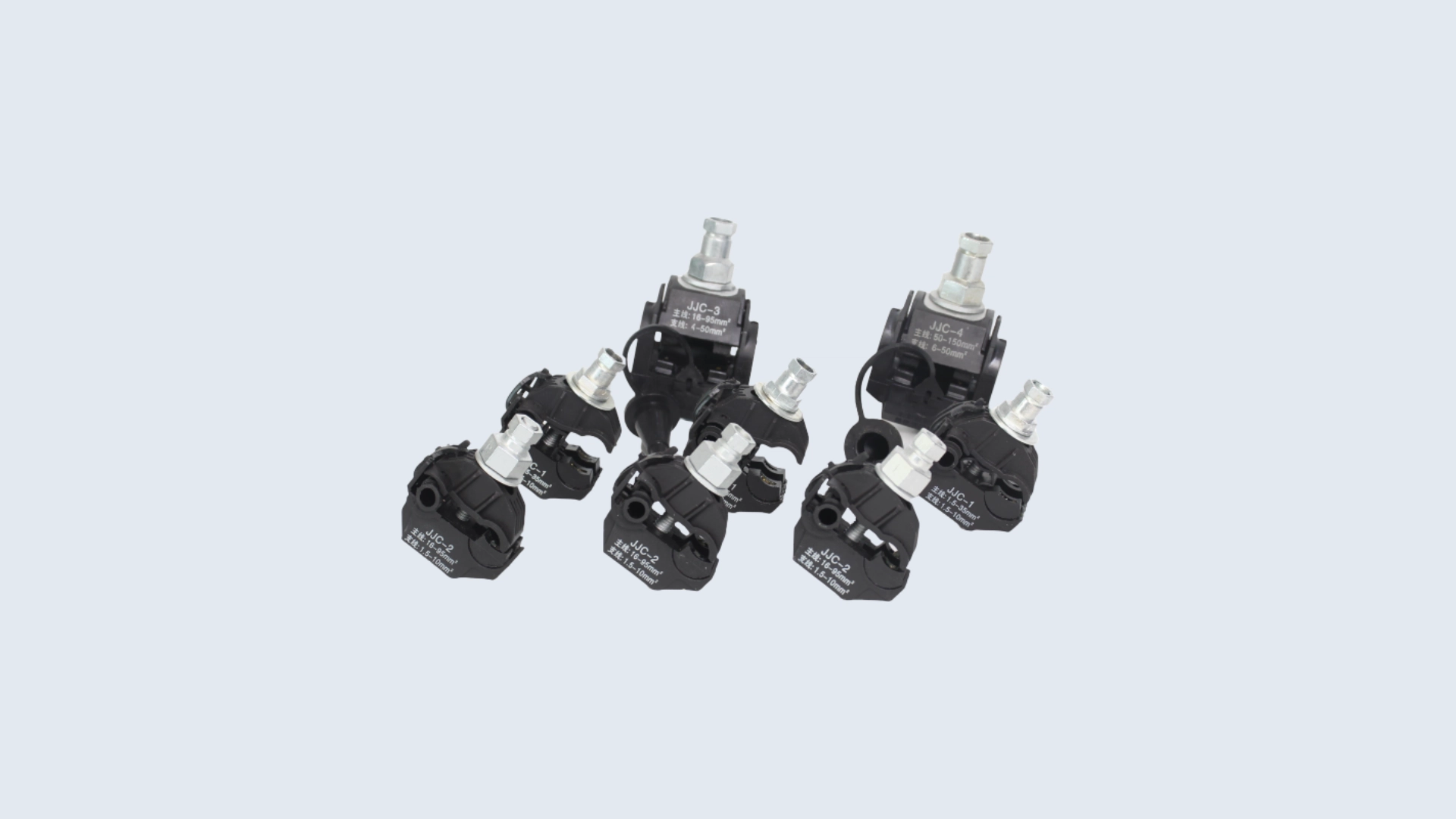 Image of Insulation Piercing Connectors